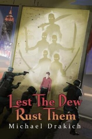 Cover of Lest The Dew Rust Them