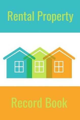 Cover of Rental Property