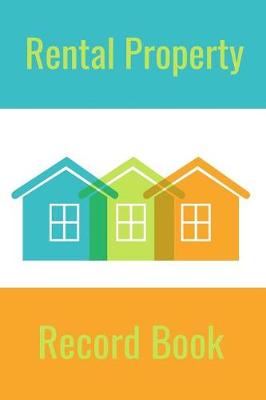 Book cover for Rental Property