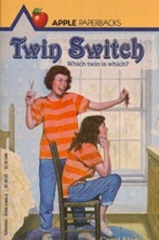 Cover of Twin Switch