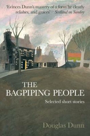 Cover of The Bagpiping People