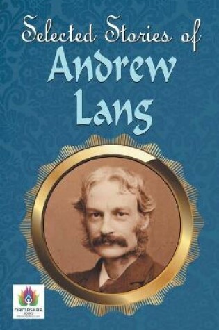 Cover of Greatest Stories of Andrew Lang