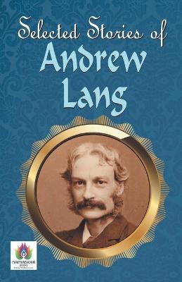 Book cover for Greatest Stories of Andrew Lang