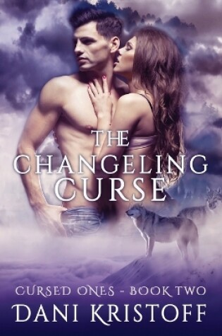 Cover of The Changeling Curse