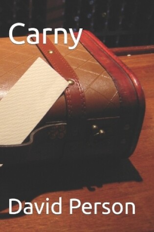 Cover of Carny