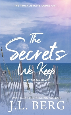 Book cover for The Secrets We Keep