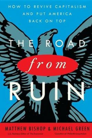 Cover of Road from Ruin