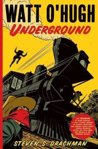 Cover of Watt O'Hugh Underground