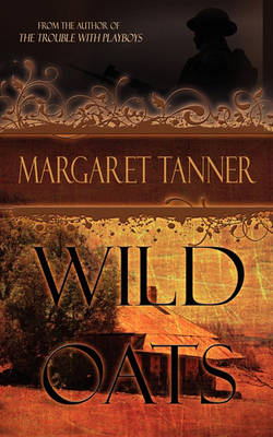 Book cover for Wild Oats