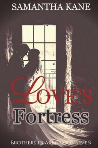Cover of Love's Fortress
