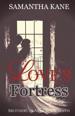 Book cover for Love's Fortress