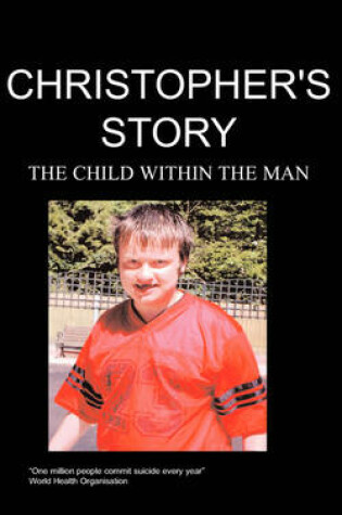 Cover of Christpher's Story