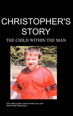 Book cover for Christpher's Story