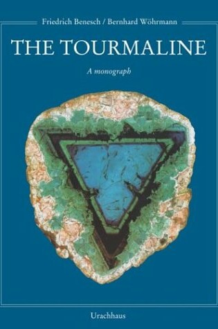 Cover of The Tourmaline