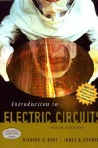 Cover of Worked Examples from the Electric Circuit Study Applets