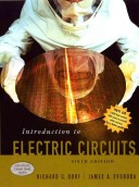 Book cover for Worked Examples from the Electric Circuit Study Applets