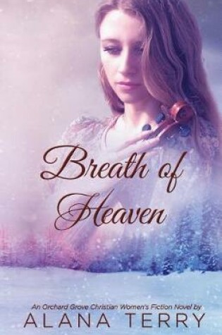 Cover of Breath of Heaven