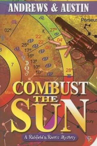 Cover of Combust the Sun