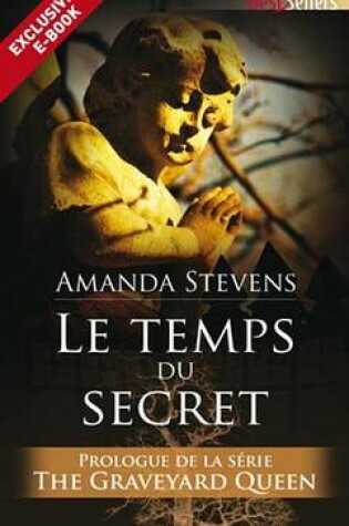 Cover of Le Temps Du Secret
