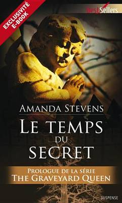 Book cover for Le Temps Du Secret