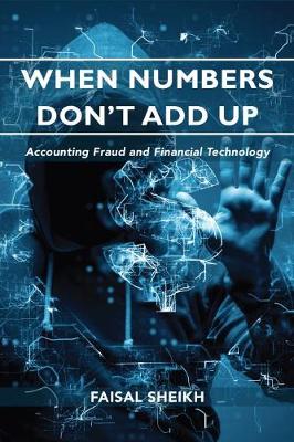 Book cover for When Numbers Don’t Add Up