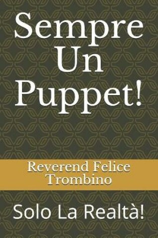 Cover of Sempre Un Puppet!