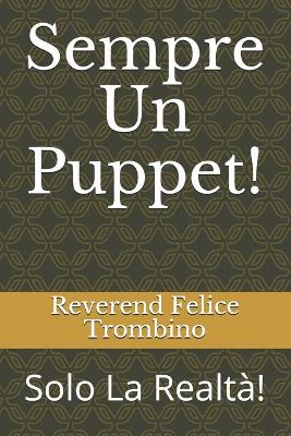 Book cover for Sempre Un Puppet!