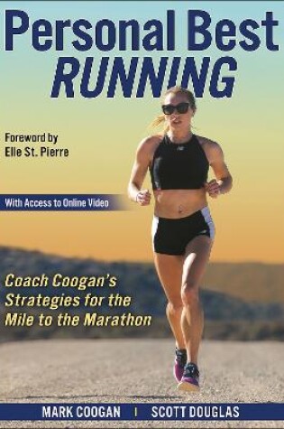 Cover of Personal Best Running