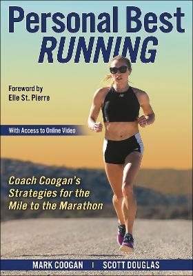 Book cover for Personal Best Running