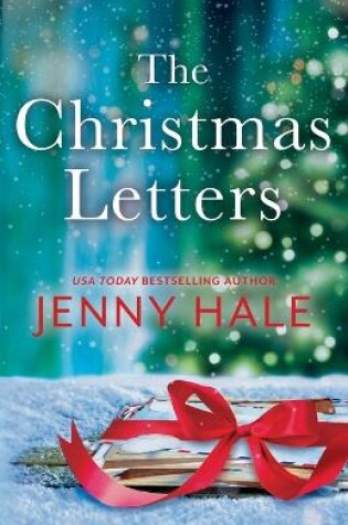 Cover of The Christmas Letters