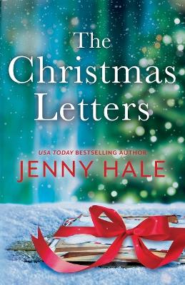 Book cover for The Christmas Letters