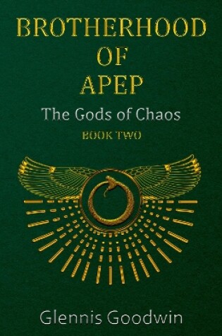 Cover of Brotherhood of Apep