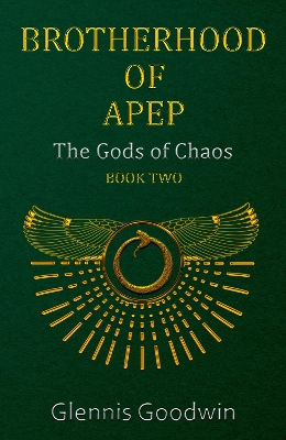 Book cover for Brotherhood of Apep
