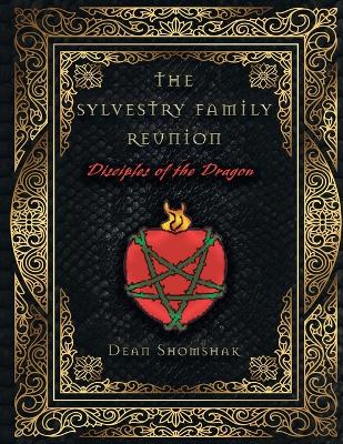 Book cover for The Sylvestri Family Reunion