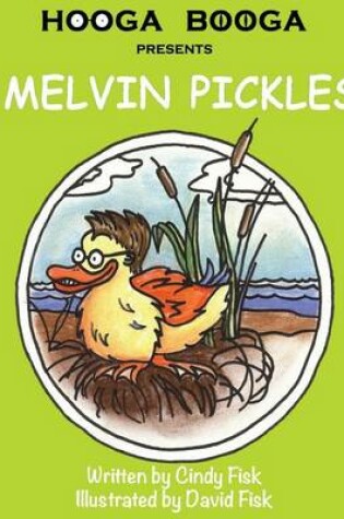 Cover of Melvin Pickles