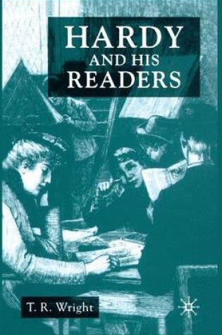 Cover of Hardy and His Readers