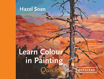 Book cover for Learn Colour In Painting Quickly