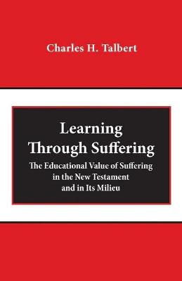 Cover of Learning Through Suffering