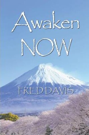 Cover of Awaken NOW