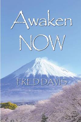 Book cover for Awaken NOW