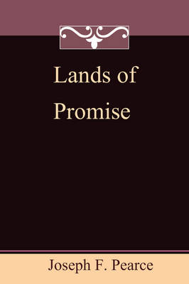 Book cover for Lands of Promise