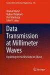 Book cover for Data Transmission at Millimeter Waves
