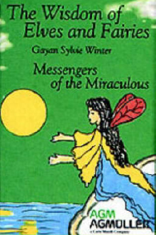 Cover of The Wisdom of Elves and Fairies