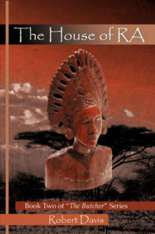 Cover of The House of RA