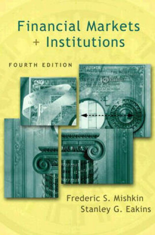 Cover of Financial Markets and Institutions Conflicts of Interest Edition