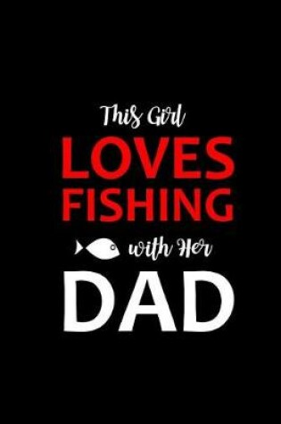 Cover of Fishing with Her Dad