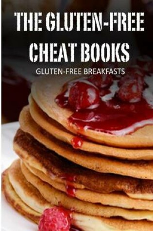 Cover of Gluten-Free Breakfasts