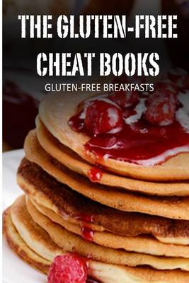 Book cover for Gluten-Free Breakfasts