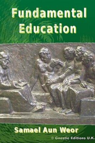 Cover of Fundamental Education