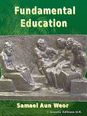 Book cover for Fundamental Education